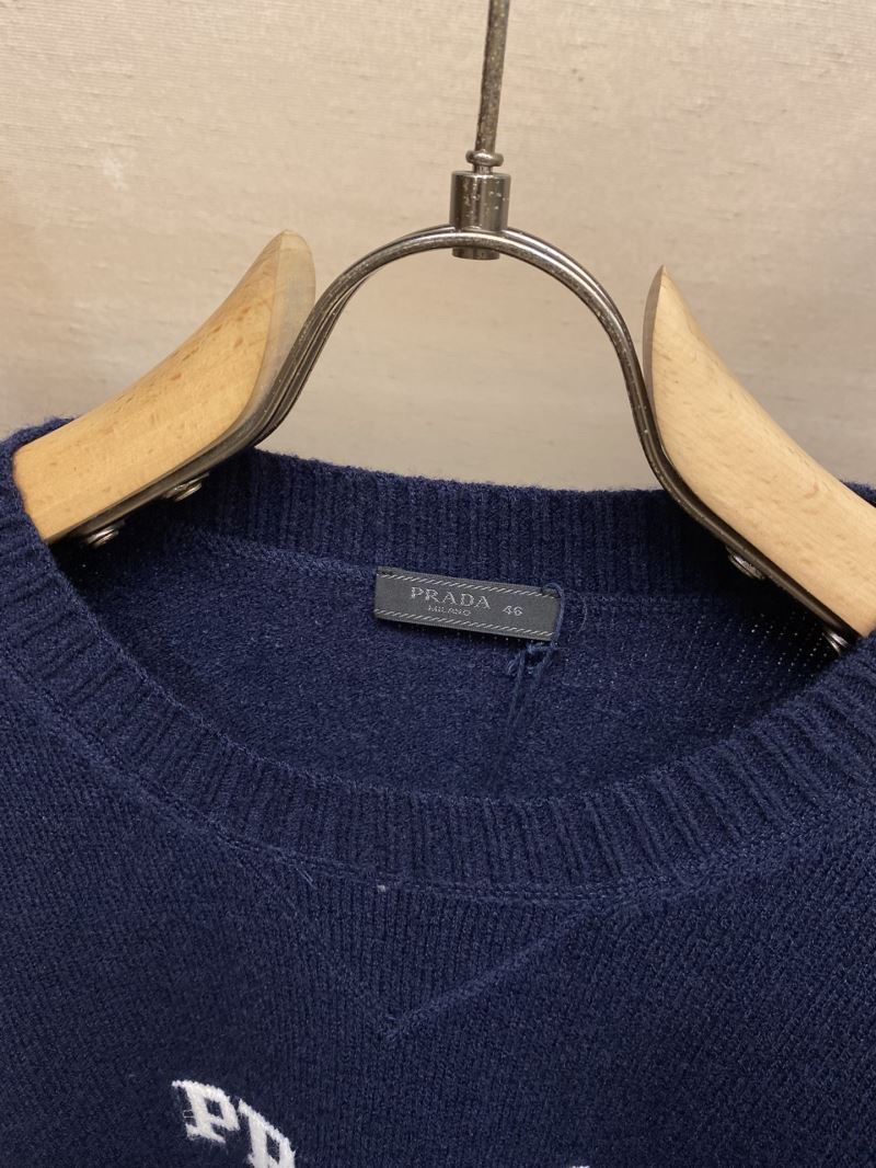 Prada Sweaters